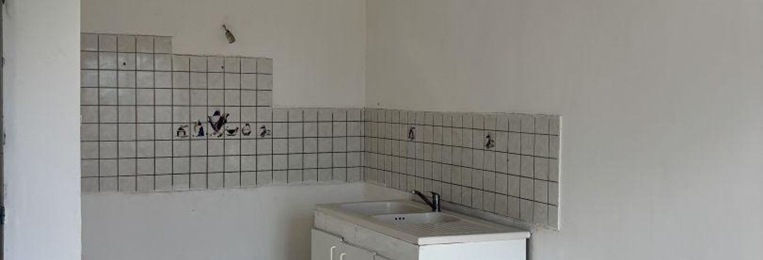 Appartement 4 Pièces 105 m² à vendre à Forbach (57600)