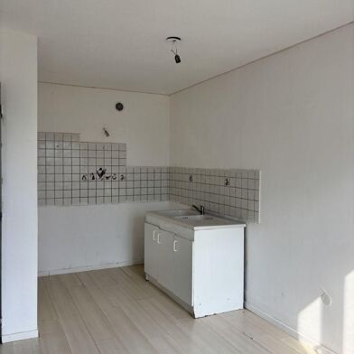 Appartement 4 pièces 55000 €