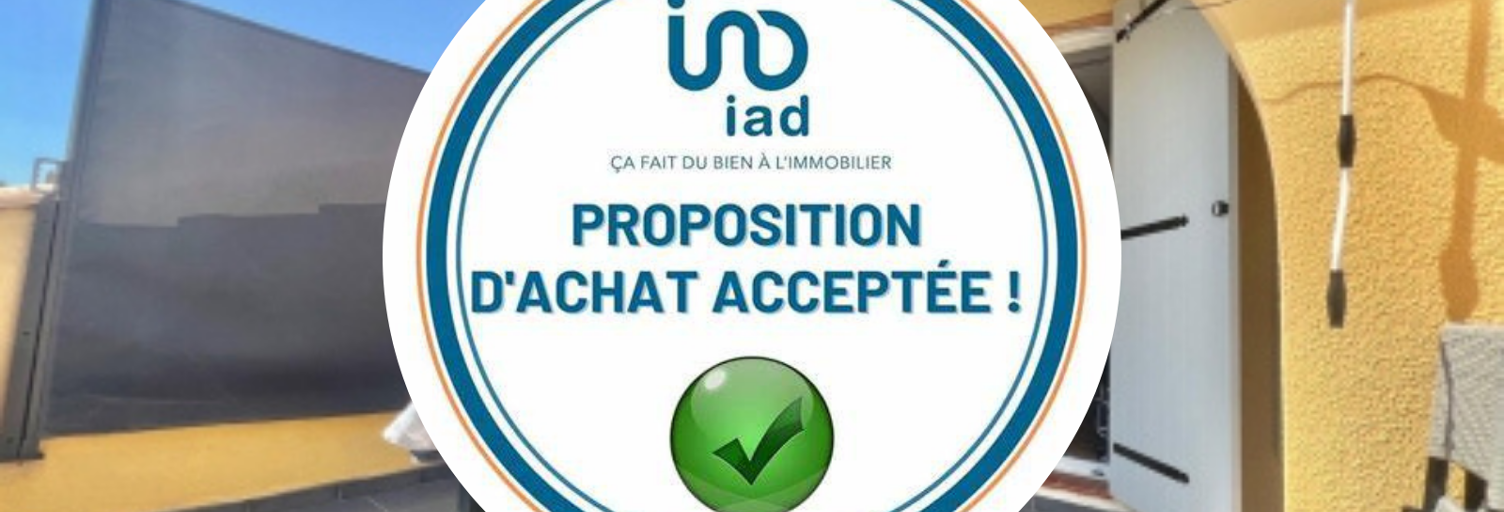 Maison 3 Pièces 45 m² à vendre à Leucate (11370)