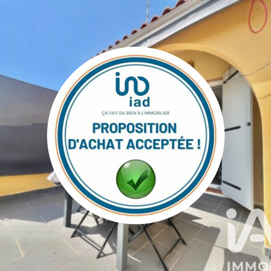 Maison 3 pièces 169000 €