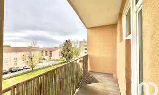 Appartement 4 Pièces 65 m² à vendre à Uzès (30700)