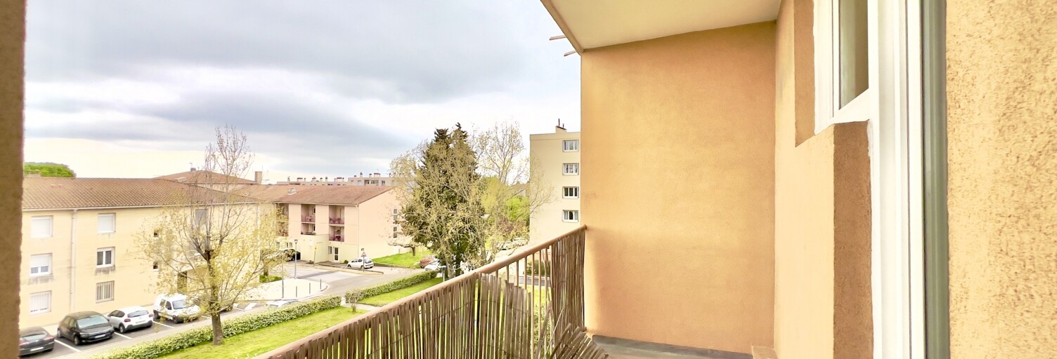 Appartement 4 Pièces 65 m² à vendre à Uzès (30700)