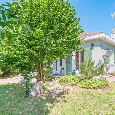 Maison 8 pièces 599000 €