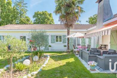 Maison 8 pièces 585000 €