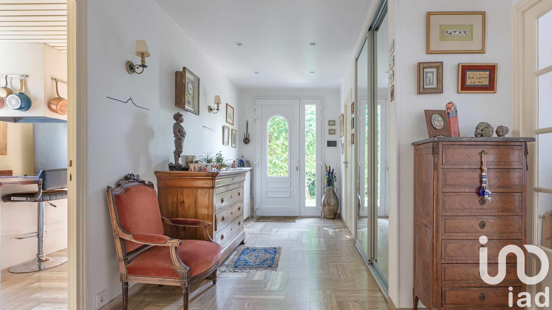 Vente Maison/villa 9 pièces - Photo 2