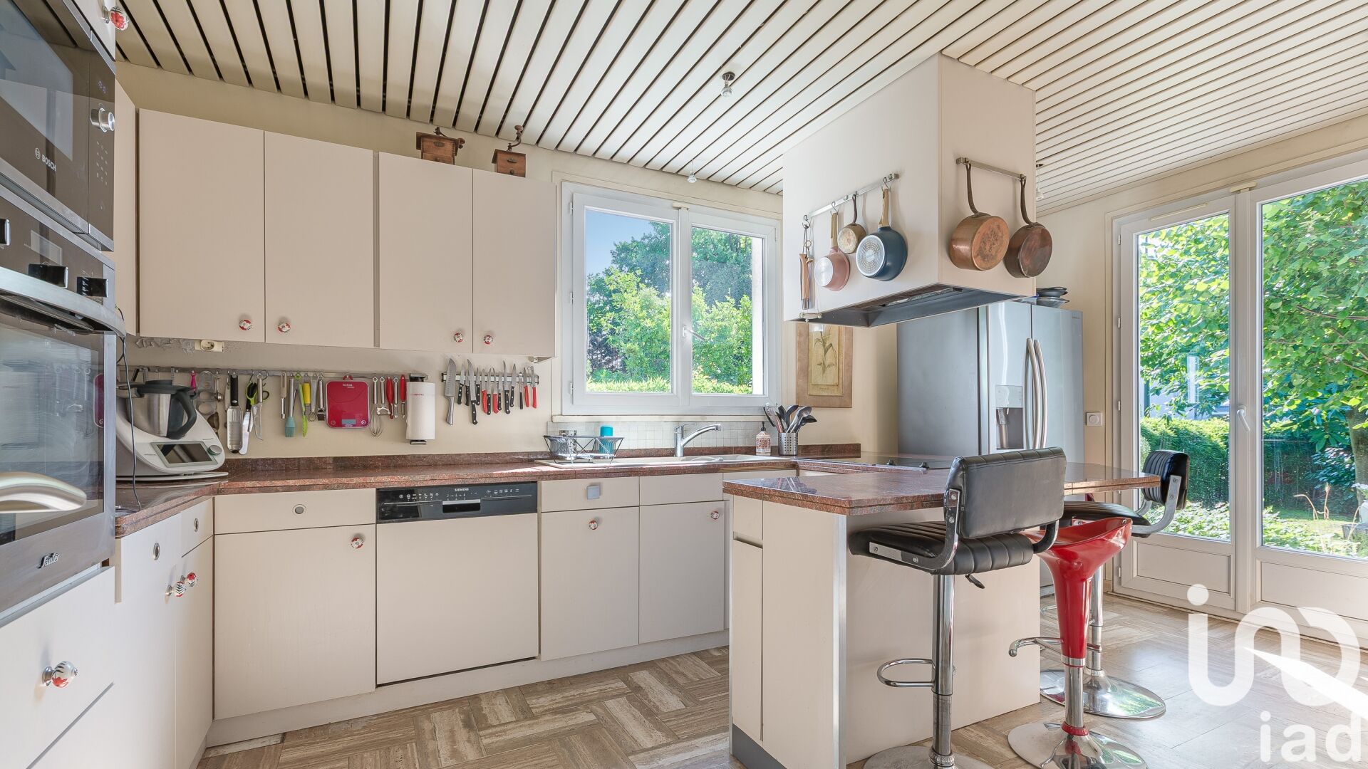 Vente Maison/villa 9 pièces - Photo 3