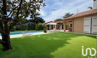 Maison 8 Pièces 246 m² à vendre à Lafitte-Vigordane (31390)