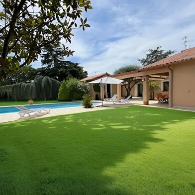 Maison 8 pièces 435000 €