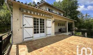 Maison 5 Pièces 110 m² à vendre à Cahors (46000)