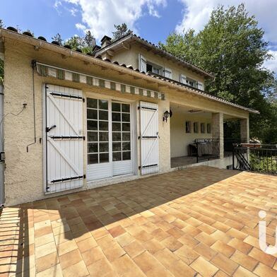 Maison 5 pièces 200000 €