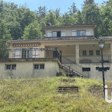 Maison 5 pièces 190000 €