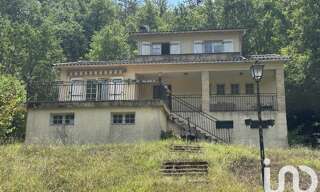 Maison 5 Pièces 110 m² à vendre à Cahors (46000)