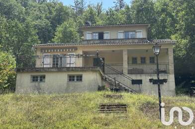 Maison 5 pièces 150000 €