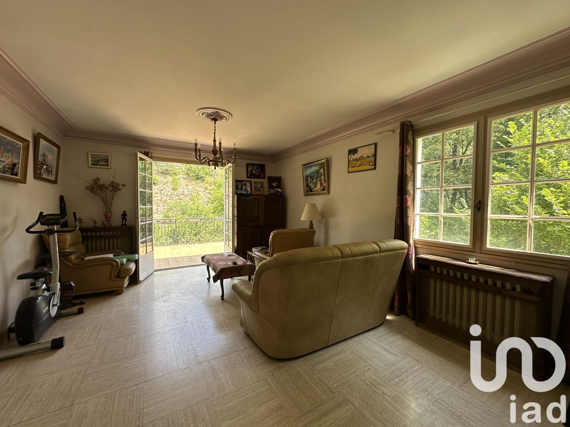 Vente Maison/villa 5 pièces - Photo 2