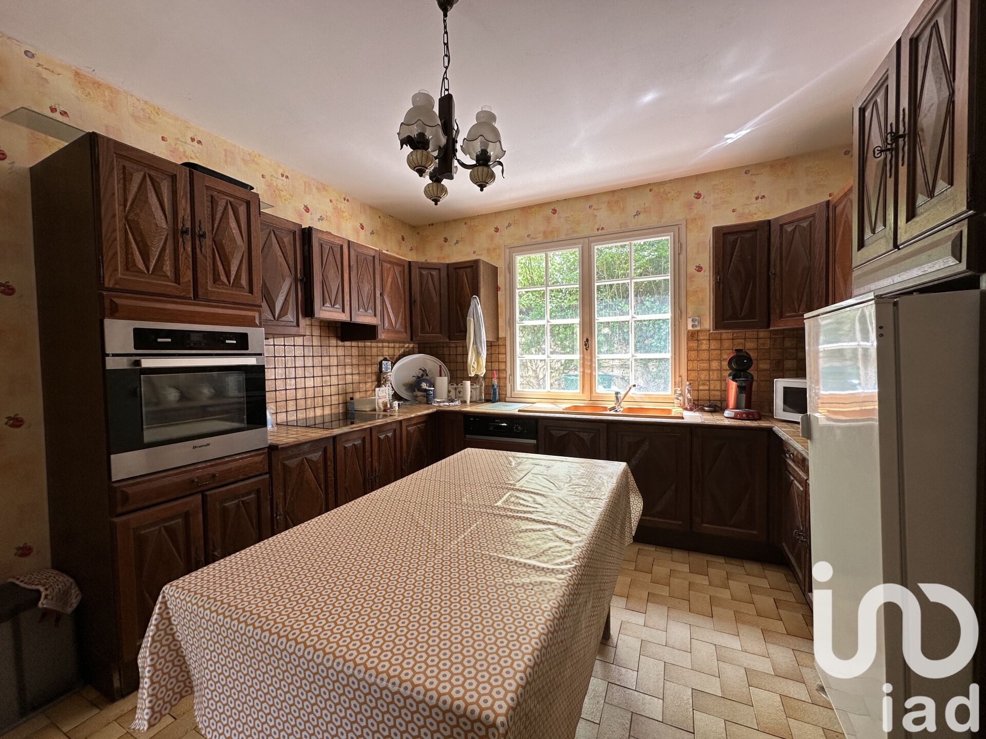 Vente Maison/villa 5 pièces - Photo 5