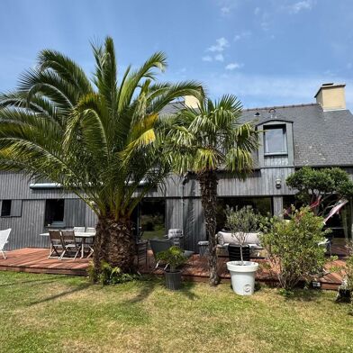 Maison 7 pièces 1086500 €