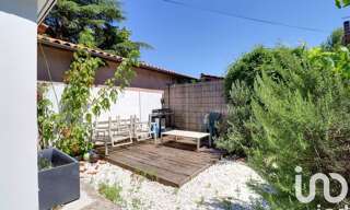 Maison 2 Pièces 47 m² à vendre à Villenave-d'Ornon (33140)