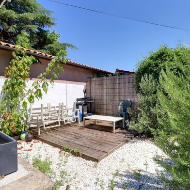 Maison 2 pièces 180000 €