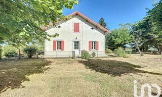 Maison 5 Pièces 110 m² à vendre à Uchacq-et-Parentis (40090)