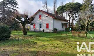 Maison 5 Pièces 110 m² à vendre à Uchacq-et-Parentis (40090)