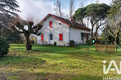 Maison 5 pièces 209000 €