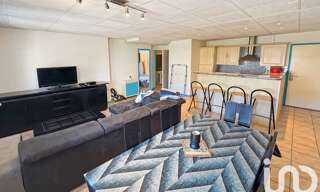 Appartement 2 Pièces 48 m² à vendre à Annecy (74960)