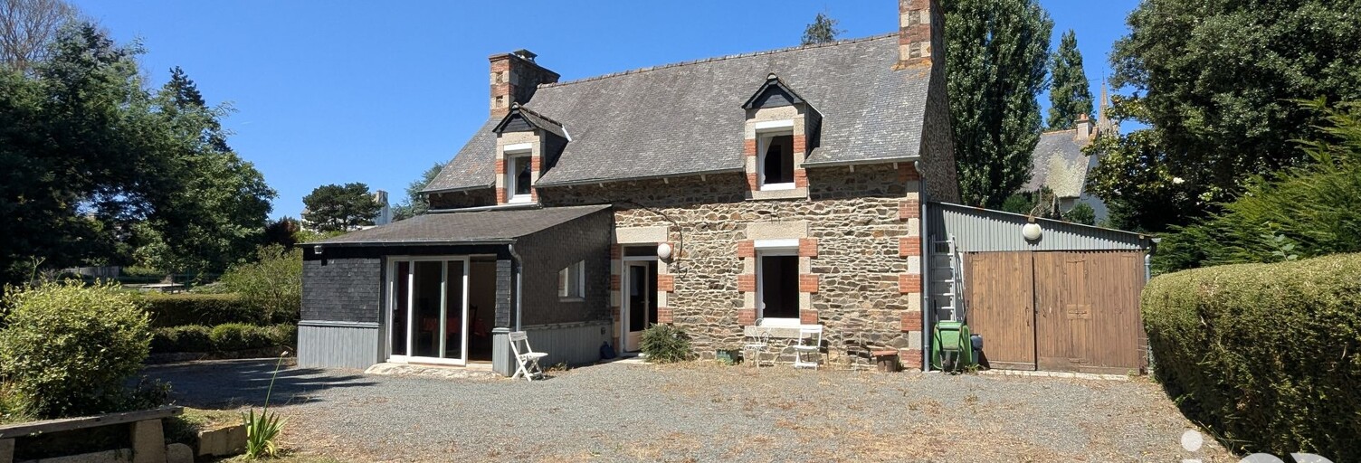 Maison 6 Pièces 132 m² à vendre à Plouha (22580)