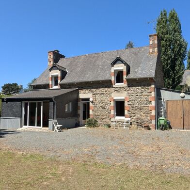 Maison 6 pièces 300000 €