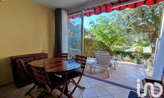 Appartement 2 Pièces 34 m² à vendre à Saint-Raphaël (83700)