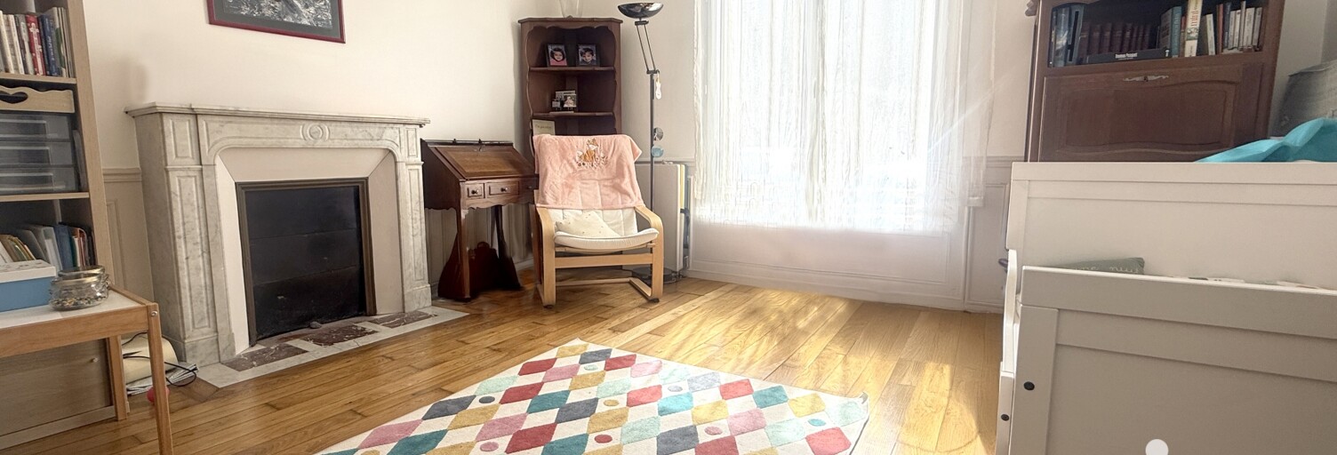 Appartement 6 Pièces 141 m² à vendre à Reims (51100)