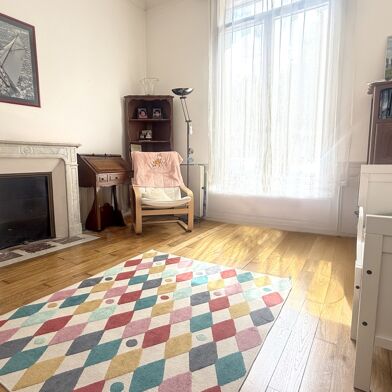 Appartement 6 pièces 425000 €