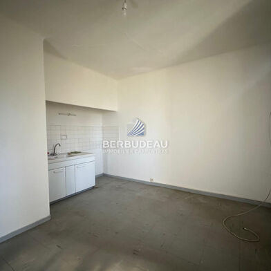 Appartement 2 pièces 290 €