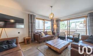 Appartement 6 Pièces 165 m² à vendre à Huez (38750)