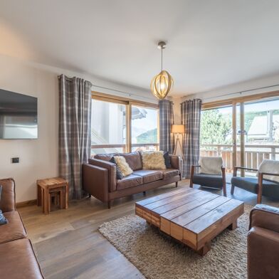 Appartement 6 pièces 1699000 €