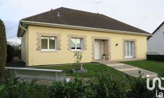 Maison 5 Pièces 123 m² à vendre à Fère-Champenoise (51230)