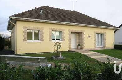 Maison 5 pièces 199000 €