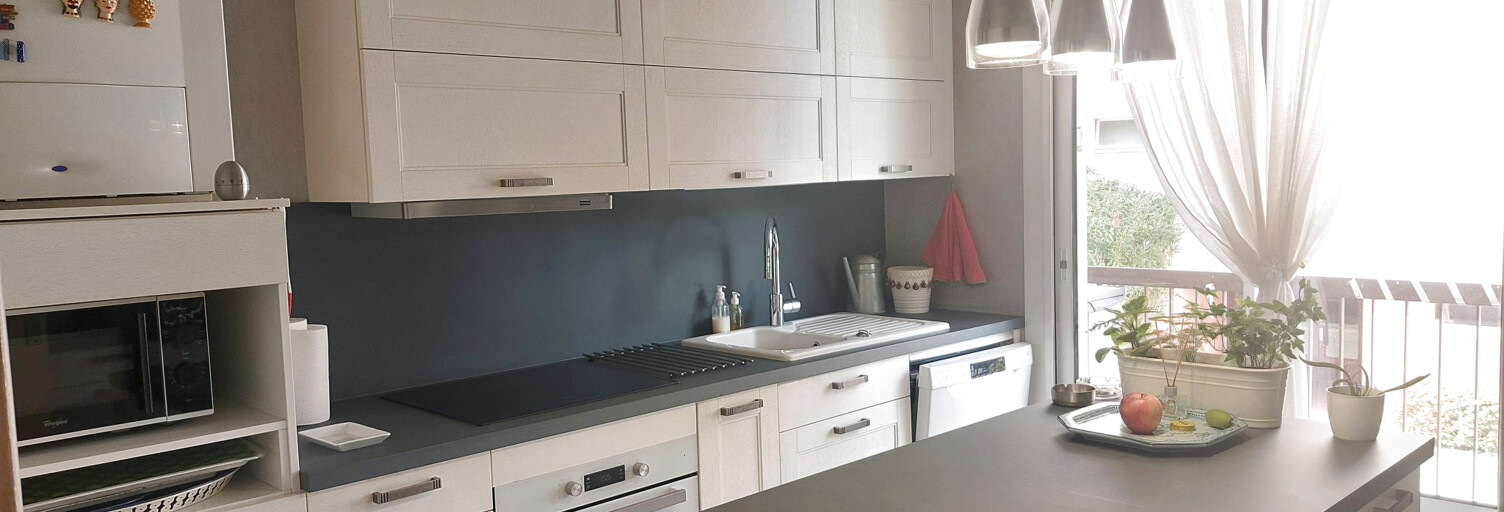 Appartement 5 Pièces 123 m² à vendre à Montpellier (34070)