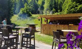 Commerce  363 m² à vendre à Barèges (65120)