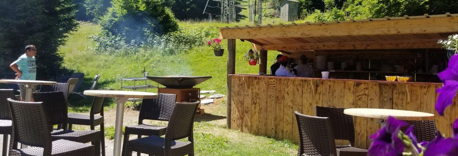 Commerce  363 m² à vendre à Barèges (65120)