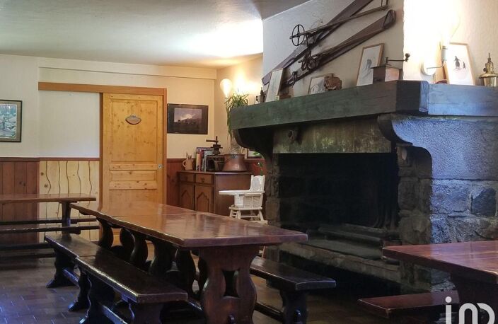 Vente Restaurant 363 m&sup2; — photo 3