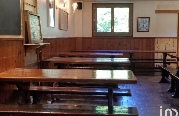 Vente Restaurant 363 m&sup2; — photo 5