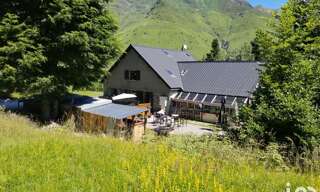 Divers  363 m² à vendre à Barèges (65120)