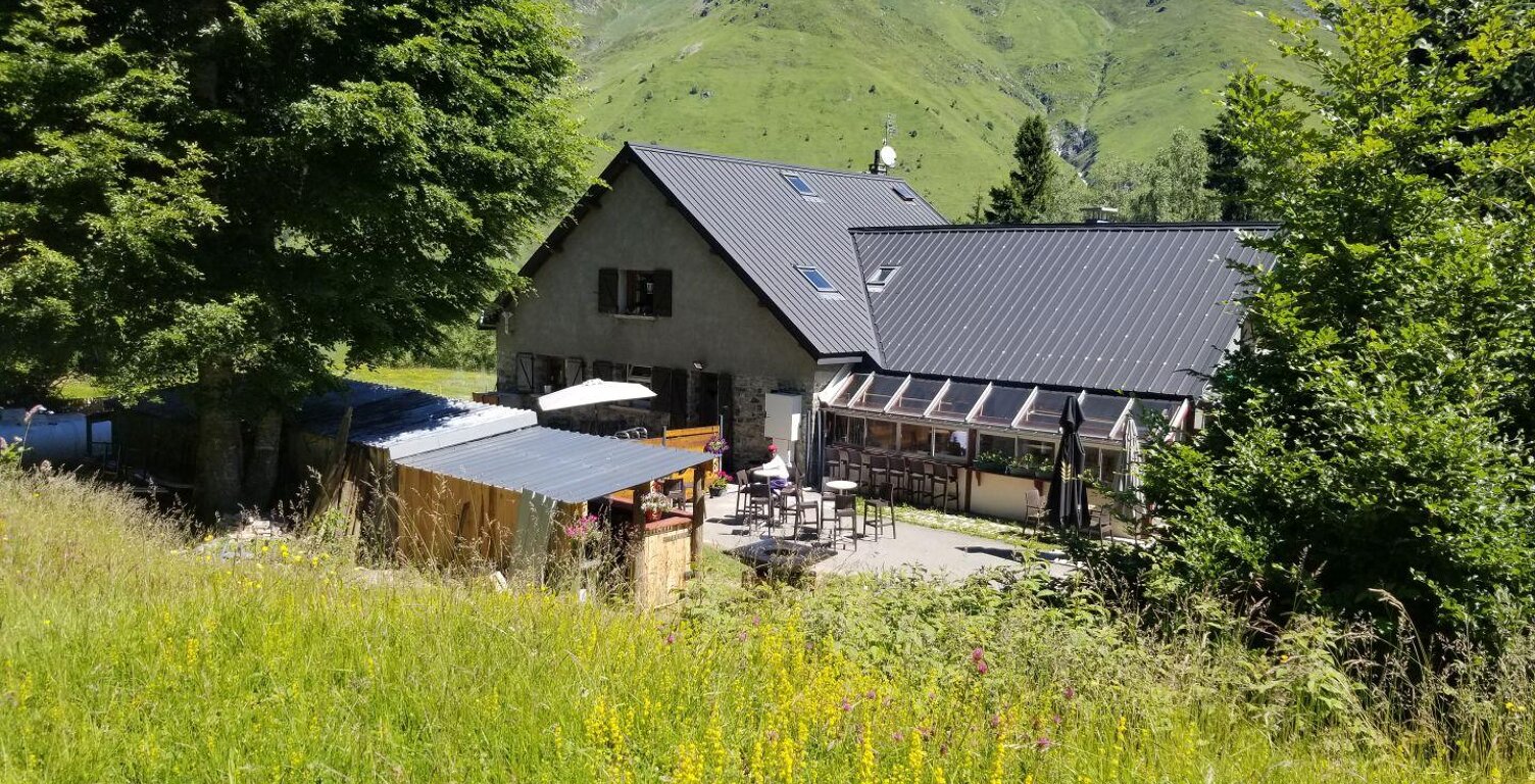 Vente Murs commerciaux 363 m&sup2; — photo 1
