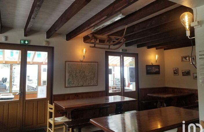 Vente Murs commerciaux 363 m&sup2; — photo 2