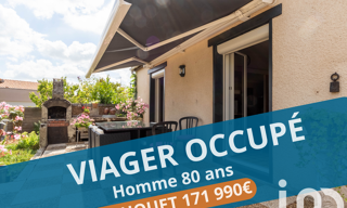 Maison 4 Pièces 97 m² à vendre à Le Pellerin (44640)