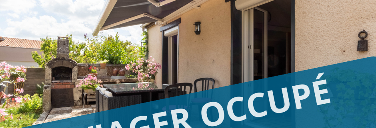 Maison 4 Pièces 97 m² à vendre à Le Pellerin (44640)