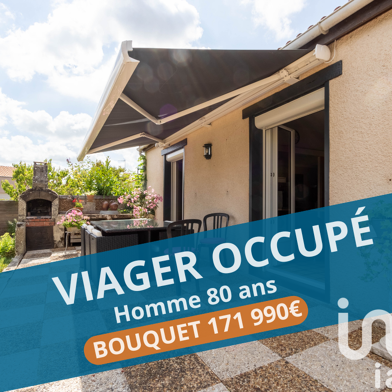 Maison 4 pièces 171990 €