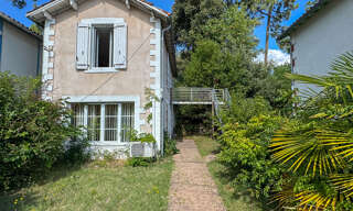 Maison 5 Pièces 112 m² à vendre à Saint-Palais-sur-Mer (17420)