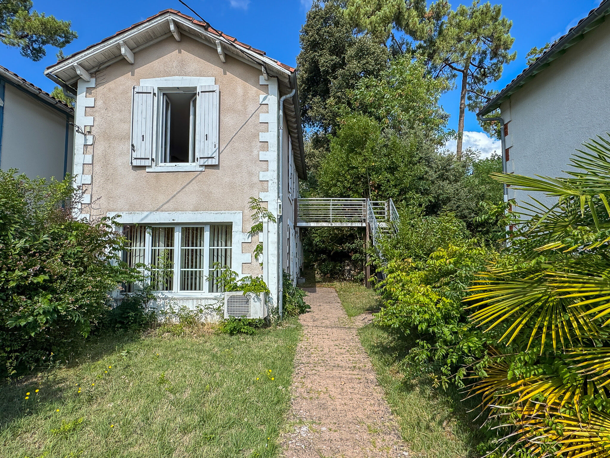 Villa / Maison  T5 à vendre Saint-Palais-sur-Mer 17420
