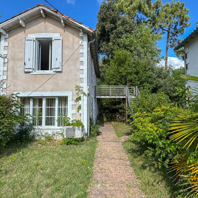 Maison 5 pièces 522500 €